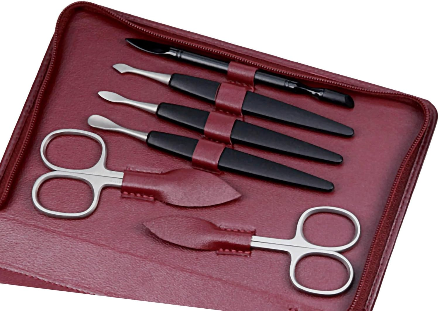 Sonnenschein Germany Maxi Manicure Pedicure Set image number 1