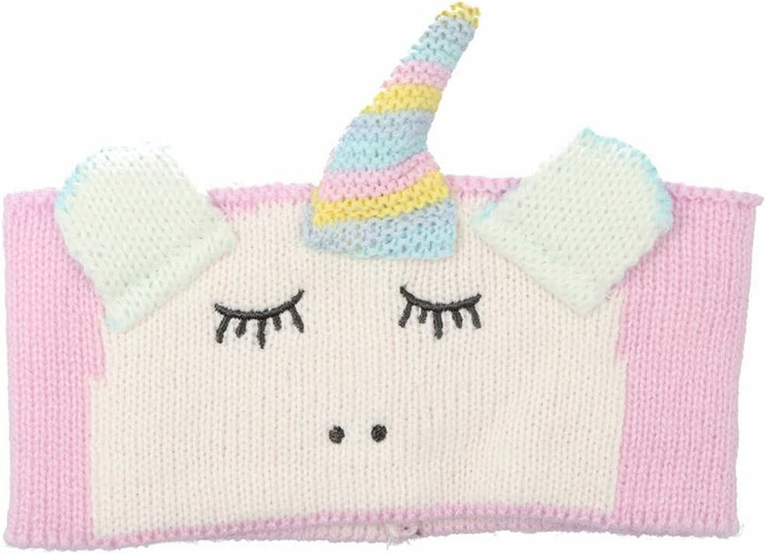 Inca Est&aacute;ndar Colourful Elastic Hair Band