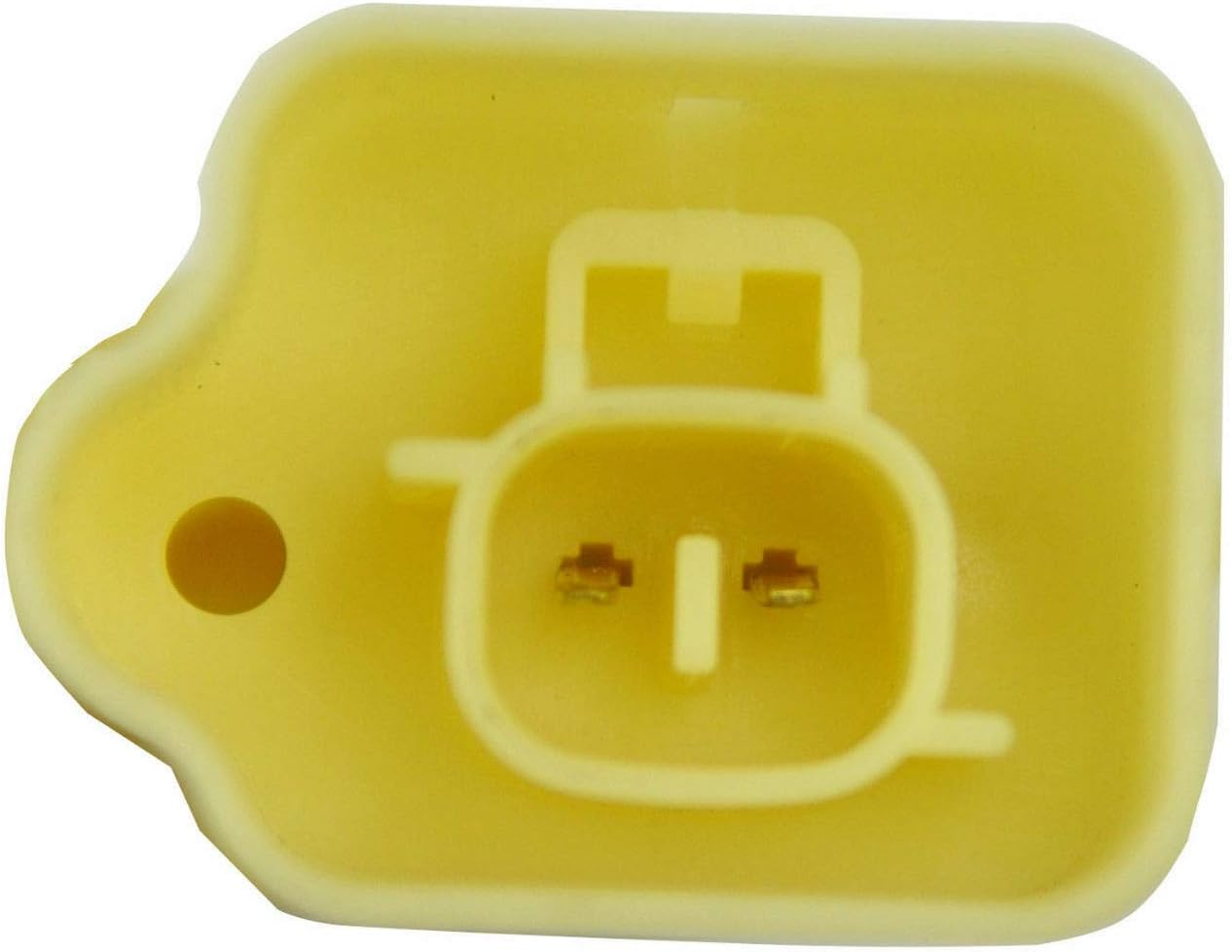 Power Door Lock Actuator Fits for 2004-2006 SCION XB, 2000-2005 TOYOTA ECHO Rear Left Replaces OE 69140-52010 72027T image number 3