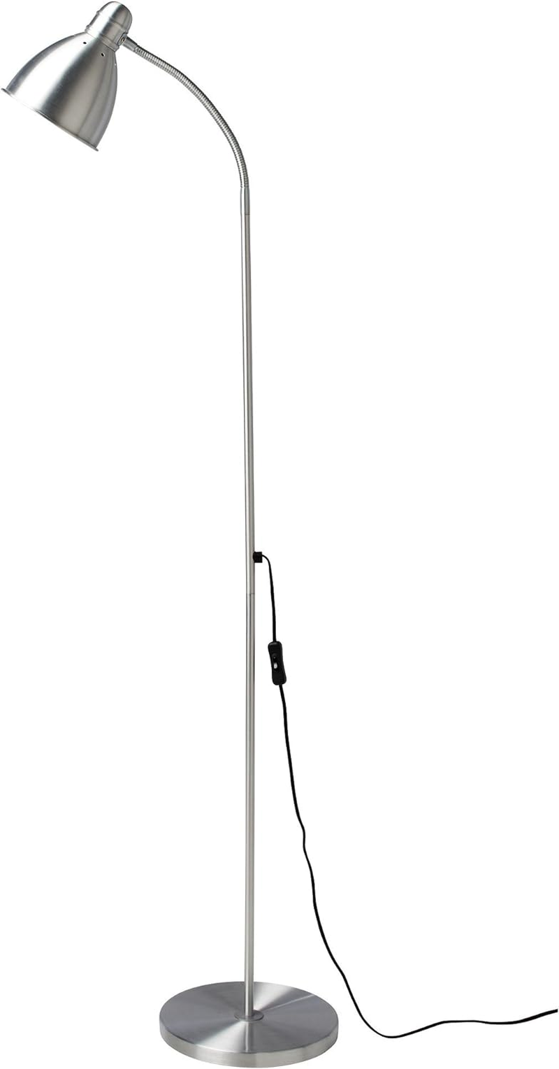 Ikea Lersta Floor Lamp E26 Led Bulb Included image number 6