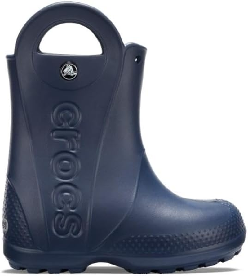 Crocs Kids Handle It Rain Boot