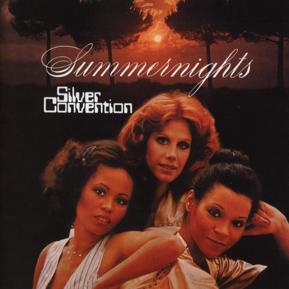 Summernights (Aka Golden Girls): Expanded Edition