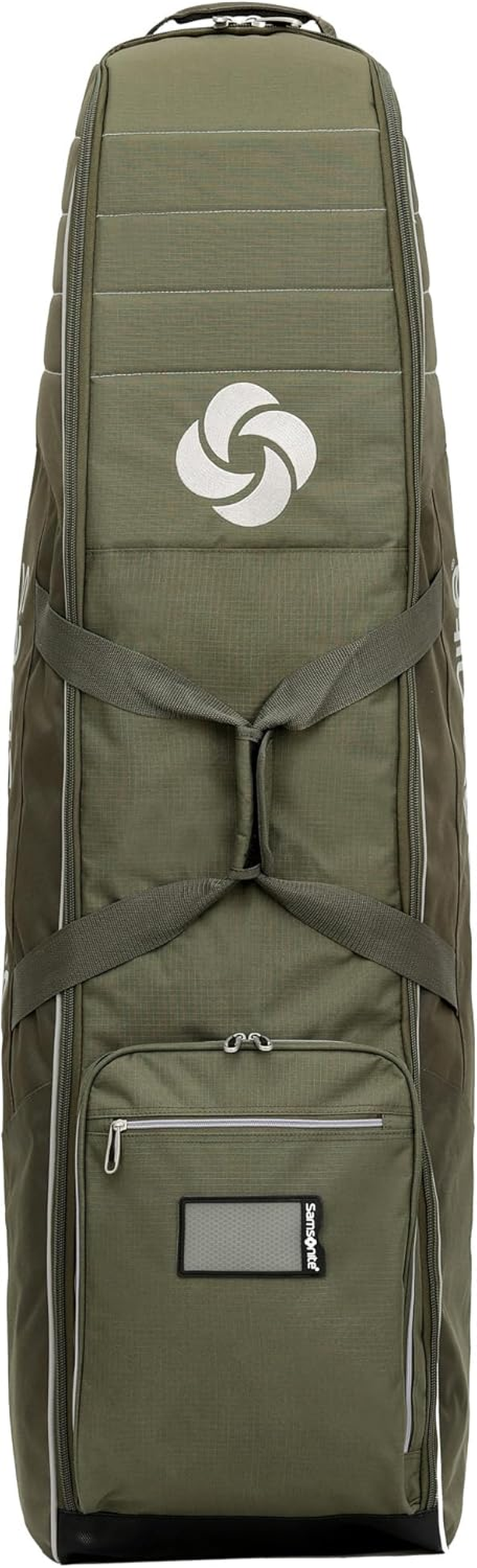 &lrm;Samsonite Samsonite Softside Golf Travel Bag