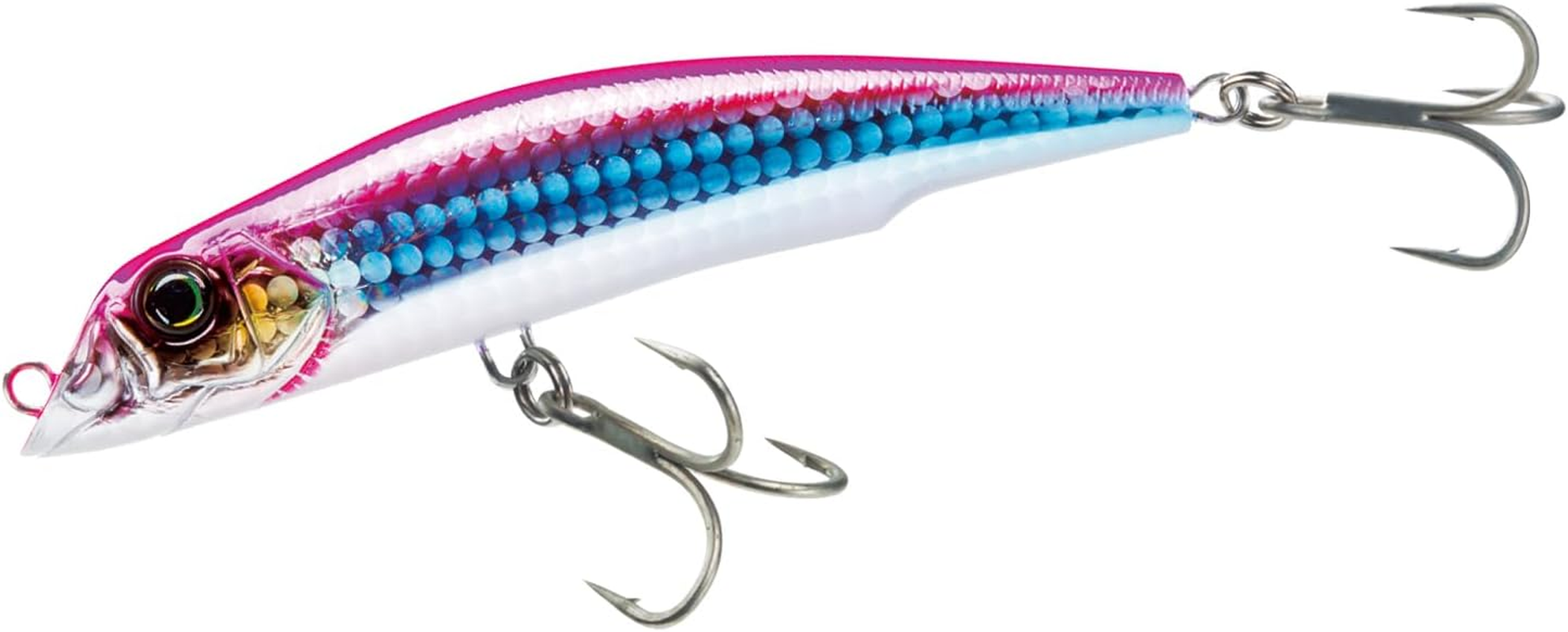 Yo-Zuri Mag Darter Floating Diver Lure image number 2