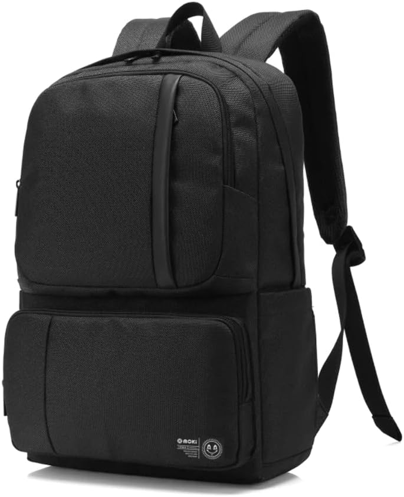 Moki International Rpet Series Backpack Fits up to 15.6 Inch Laptop