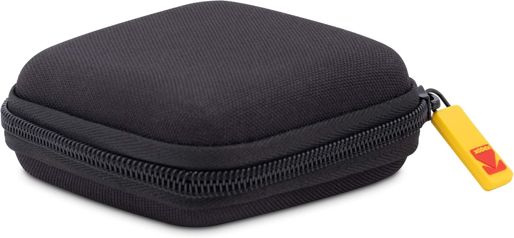 KODAK EVA Mini Projector Case, Black, Luma 150 Case, Modern image number 4