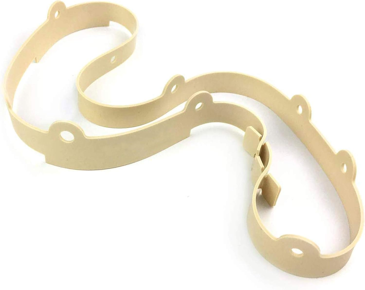 GW9508 Vacuum Skirt Kreepy Krauly Great White GW9500 Automatic Pool and Spa Cleaner - 1-Pack image number 3