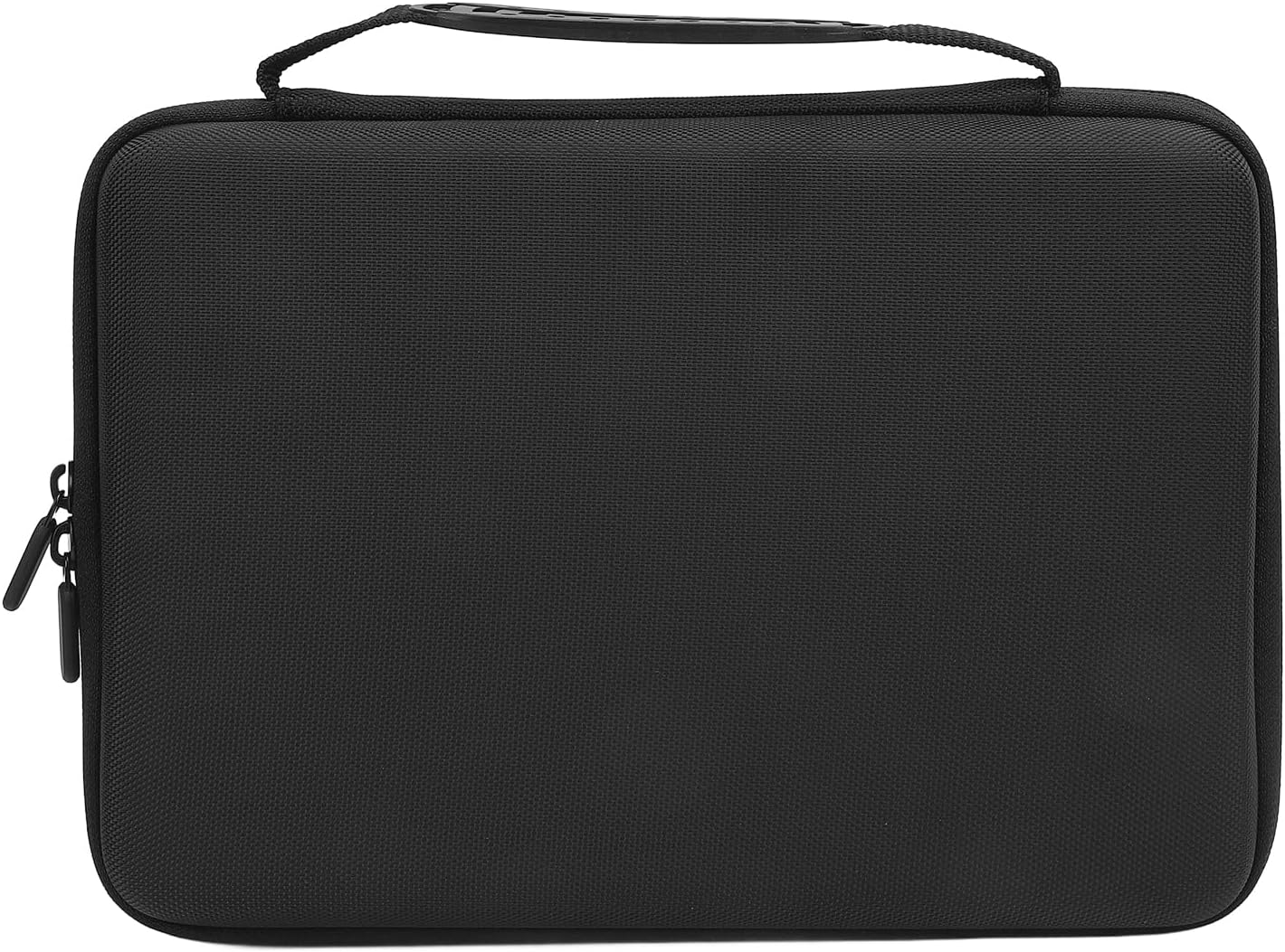 Case for Selphy Photo Printer, Hard Storage Bag Compatible with Selphy CP1500 CP1300 CP1200 Wireless Color Photo Printer and Accessories, Black, Case Only image number 5