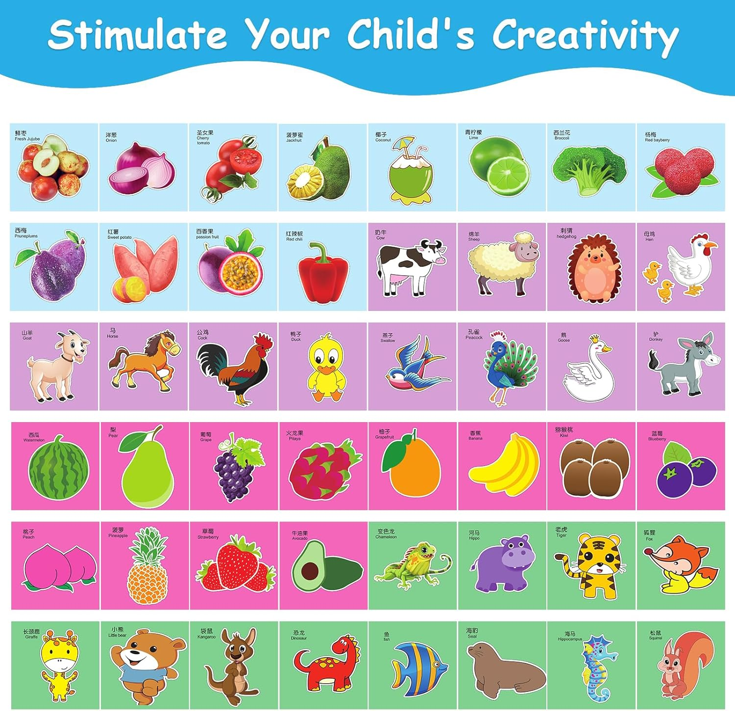 Safety Scissor Skills for Kids, Includes Toddler Activity Book and Safety Scissor, Practicing Fine Motor Skills image number 4