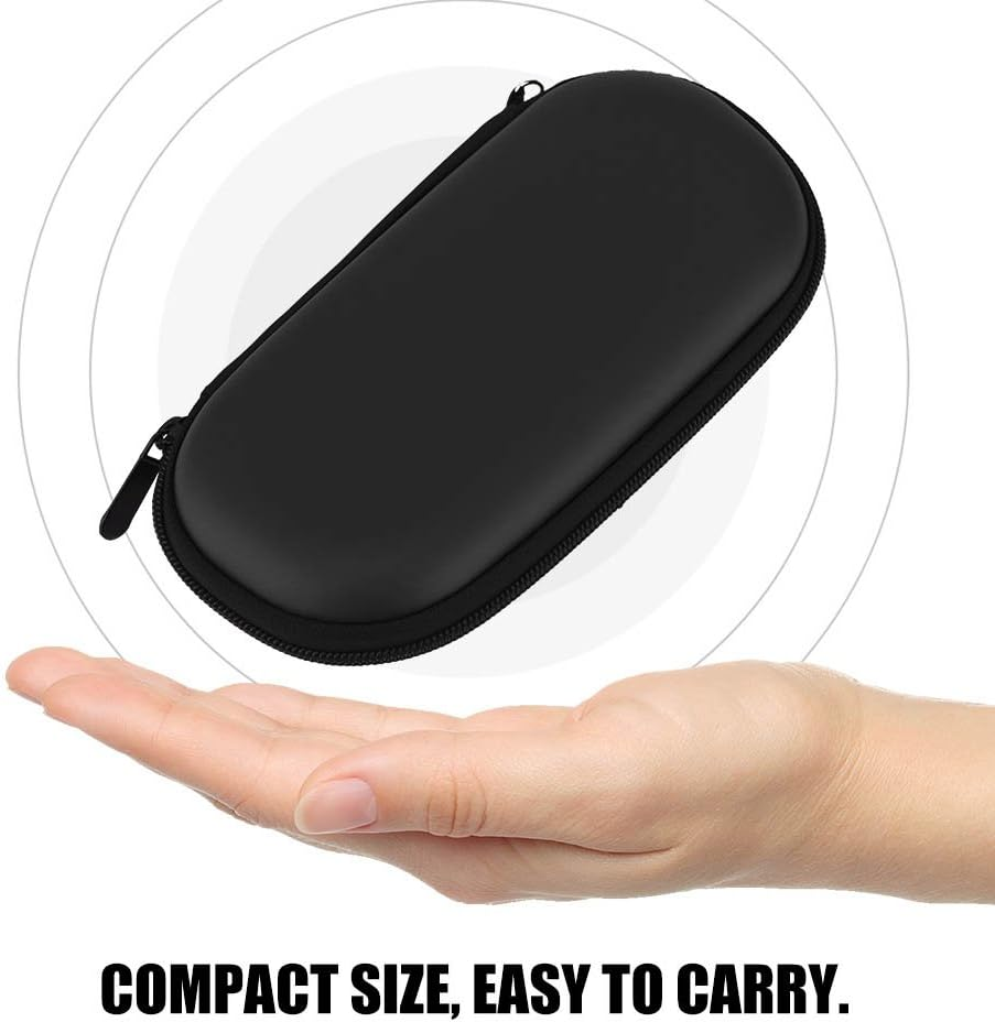 For PS VITA Case, Portable Carrying Case for PS VITA, Protective Hard Case Cover Carry Pouch Travel Bag for PS VITA (#1) image number 6