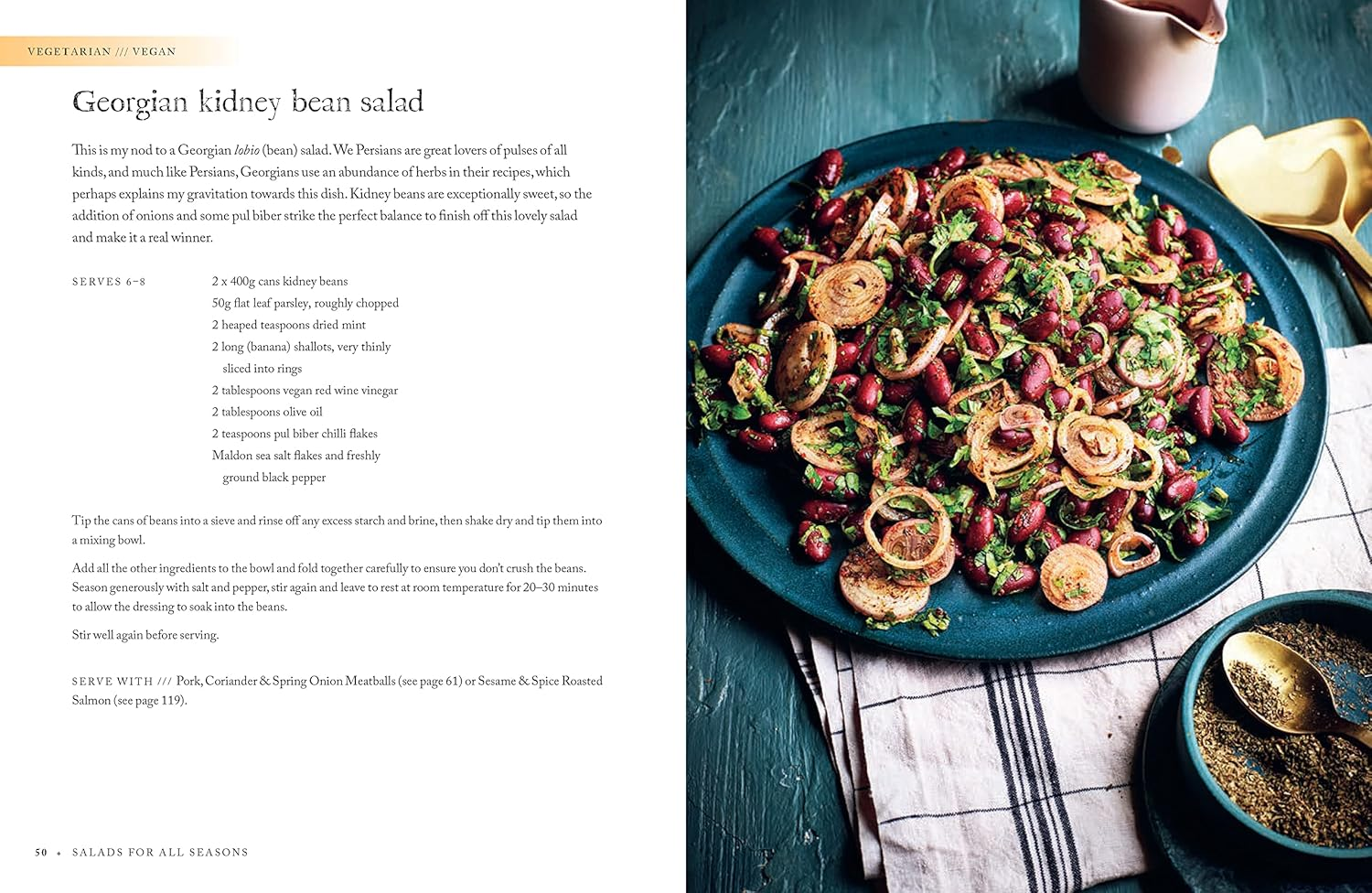 Persiana Everyday: Sabrina Ghayour S Long-Awaited Follow-Up to Persiana image number 3