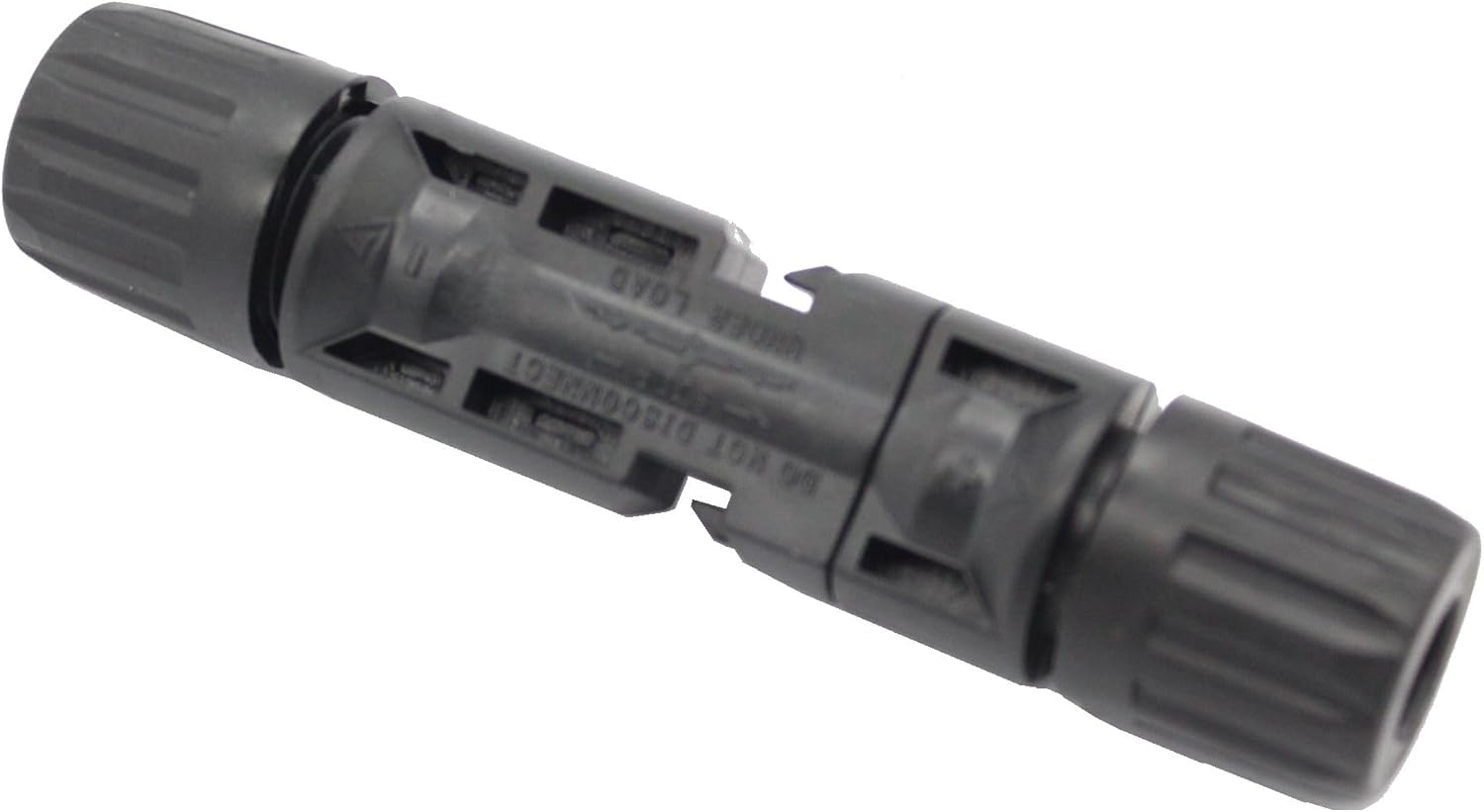 DIGISHUO Solar Crimping Tool | Ratcheting Terminal Cable Crimper | for 2.5-6.0Mm&sup2;/26-10 AWG | 4Mm Multi-Contact, Wire Tools, Panel, Extension Cables, 1 Pair Spanner Set | 10 Pairs Connectors image number 3