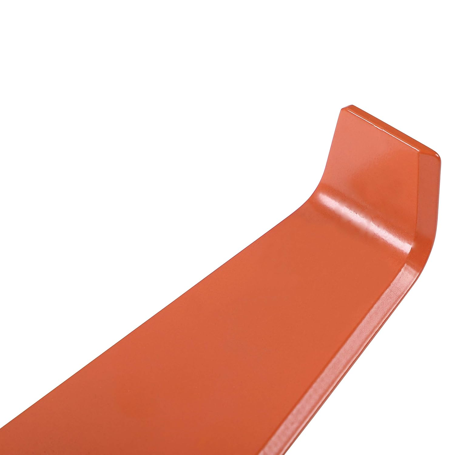 LSHUZIYU, 12", 305X4Mm-2T Bend, Arbor 1" with 7/8"-20-5/8" Washer, Weed Eater Blade, Heavy Duty Brush Cutter Blade, Steel Blade. Suitable for Husqvarna, Makita Brush Cutter image number 3