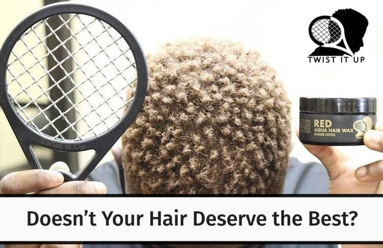 Twist It up Comb 4.0 Modular Comb (4.0 Modular Comb), Black image number 3