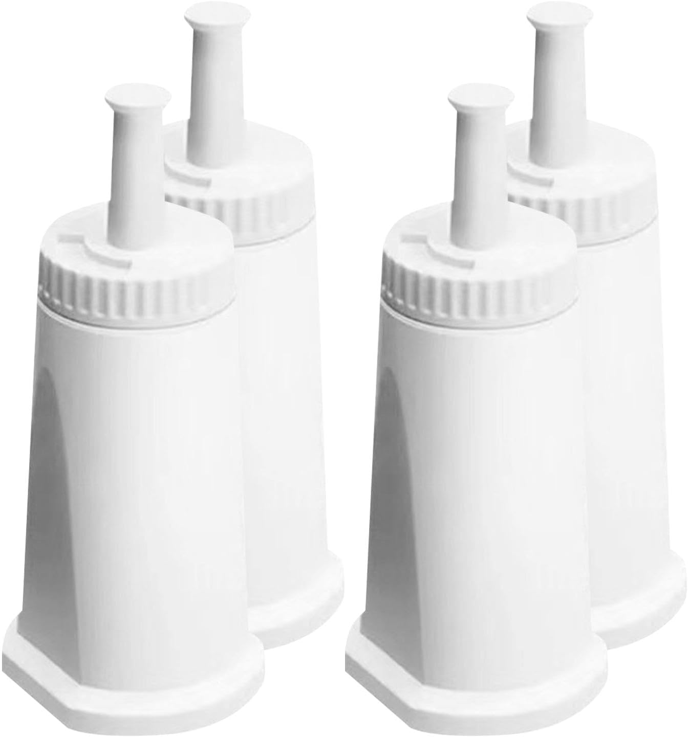 4 Pack Replacement Water Filter Compatible with Breville Sage, BES008, Bes920, BES878, BES880, BES980, BES990 Espresso Coffee Machine image number 6
