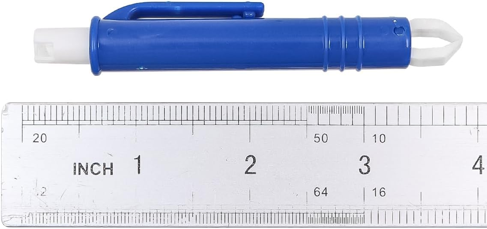 Sarini Tick Removal Kit for Dogs and Cats, Tick Removal Kit Third Pack, Tick Removal in Seconds, Safe Tick Tweezers for Humans and Animals image number 2