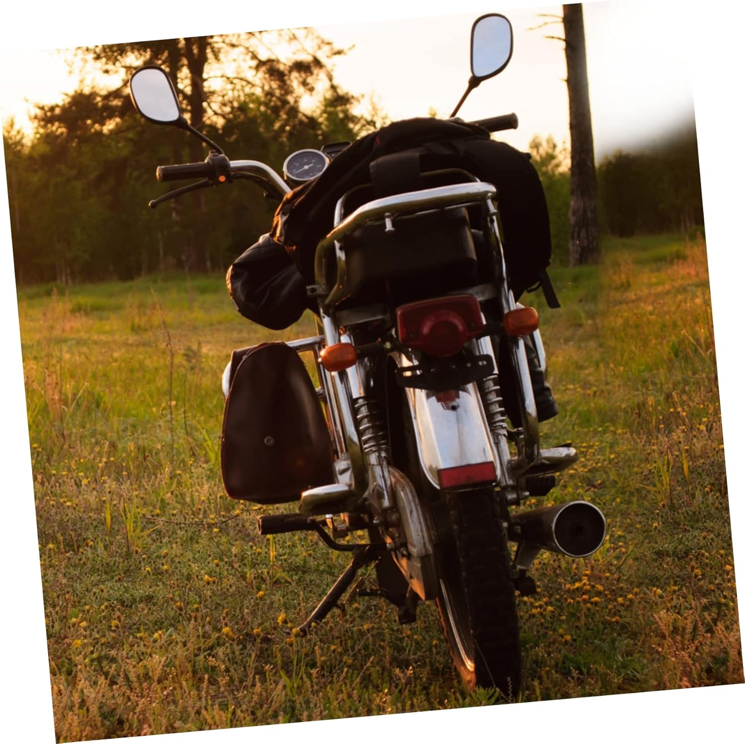 NAMOARLY 5Pcs Elastic Belt Ropes for Luggage Cargo Fixing Hooks Suitcase Straps image number 1