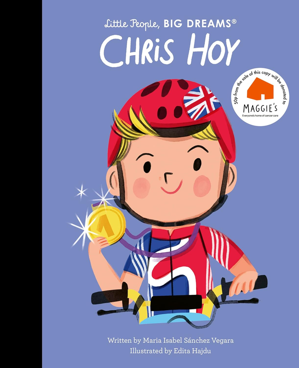 Chris Hoy: 137 image number 3