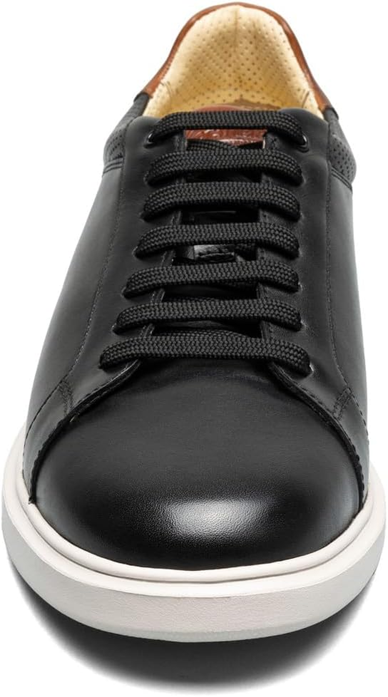 Florsheim Men'S, Social Lace-Up Sneaker image number 4