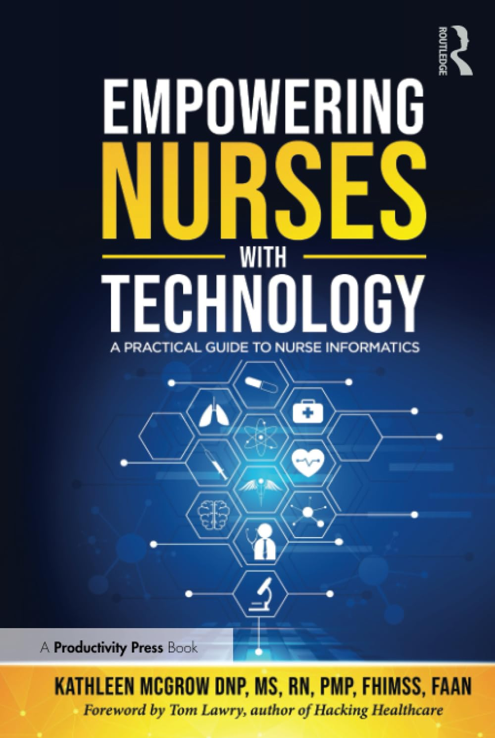 Empowering Nurses with Technology: a Practical Guide to Nurse Informatics image number 2