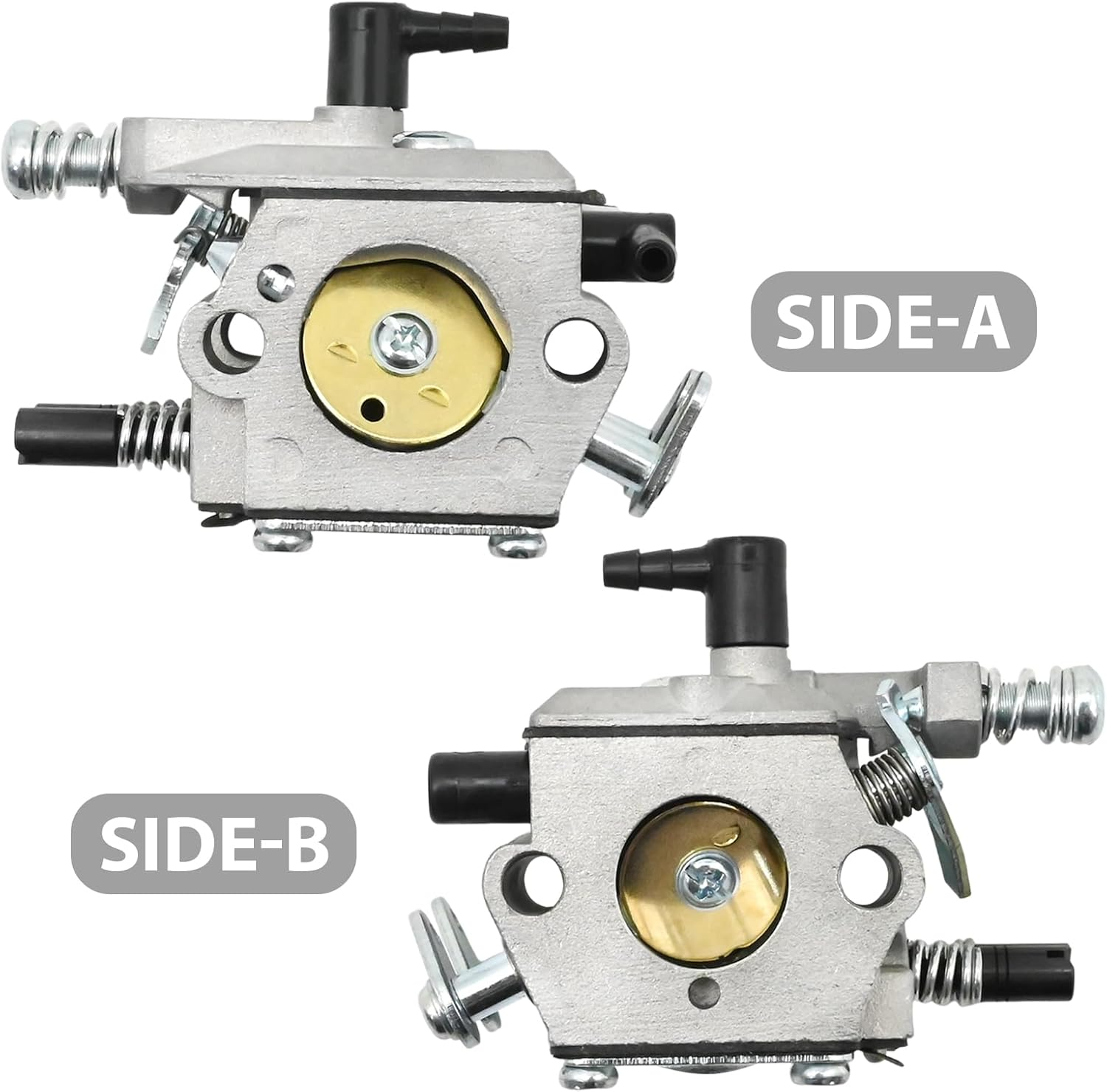 Carburetor Tune up Kit, Replacement for Stihl SX62 SX82 SX92 52Cc 62Cc 38Cc Chainsaw image number 6