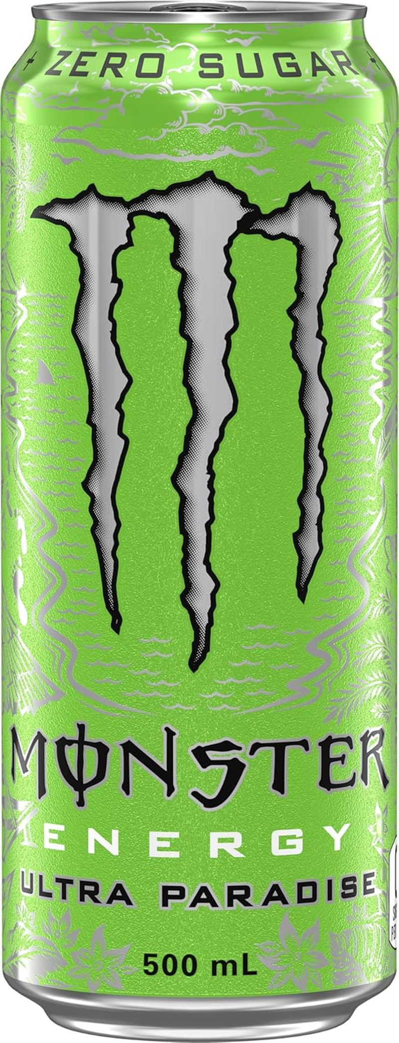 Monster Energy Drink Ultra Paradise 24 X 500Ml image number 1