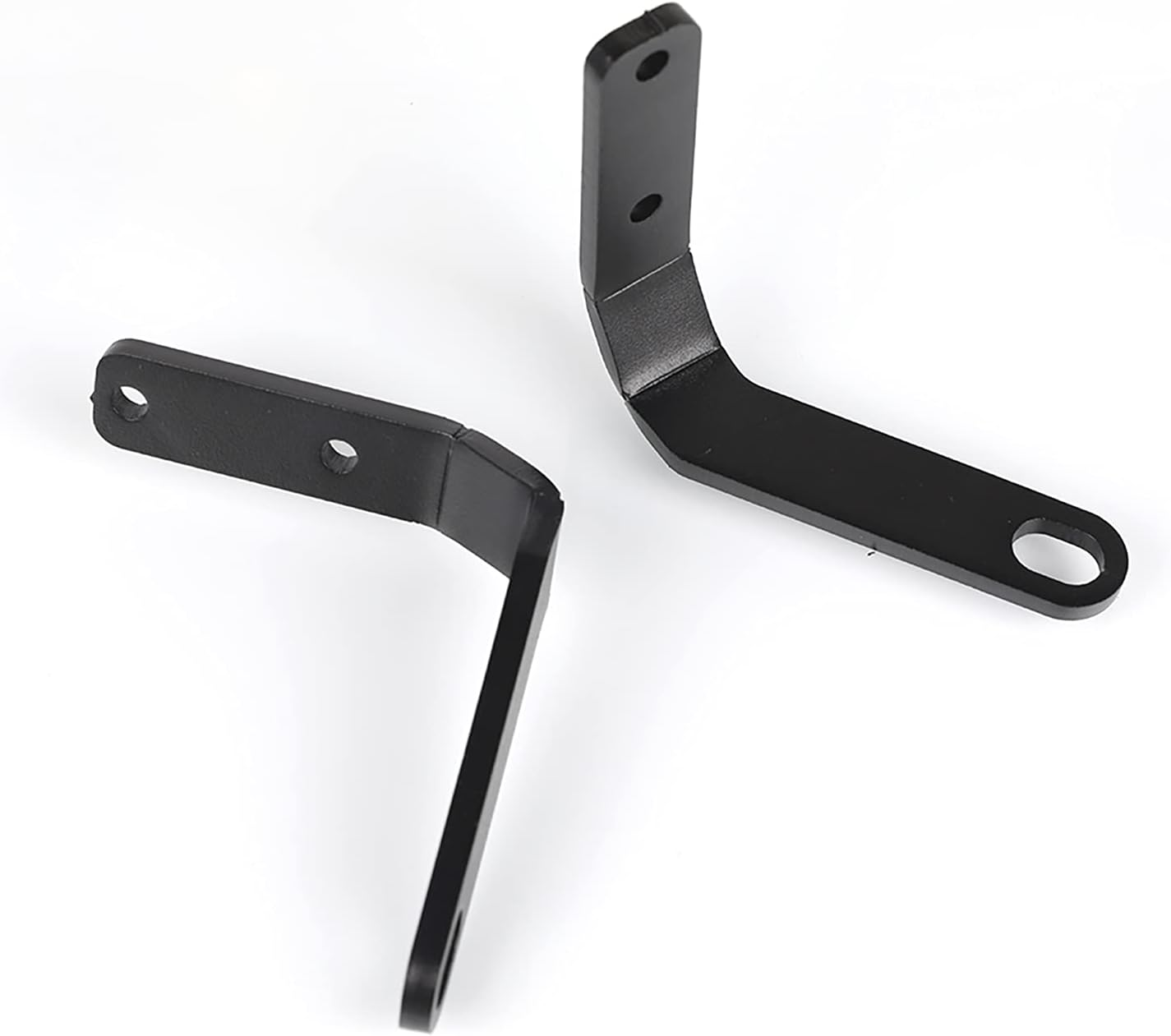 CMX500 2025 Motorcycle Rearview Mirror down Bracket Handlebar Rear View Side Mirror Bracket Compatible with Rebel CMX500 CMX300 CMX250 2017-2023-2024-2025 Rebel 500 300 250 2017-2025 image number 1