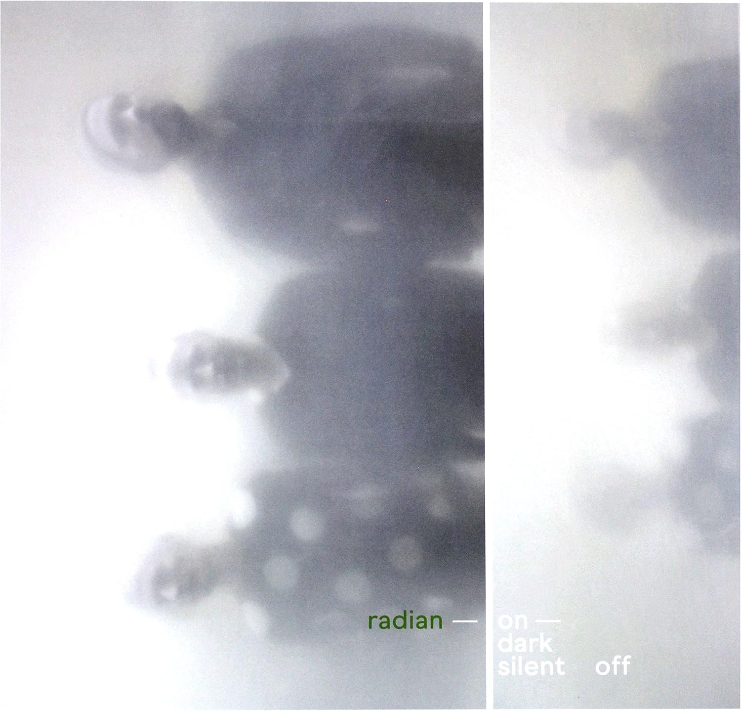 On Dark Silent Off image number 1