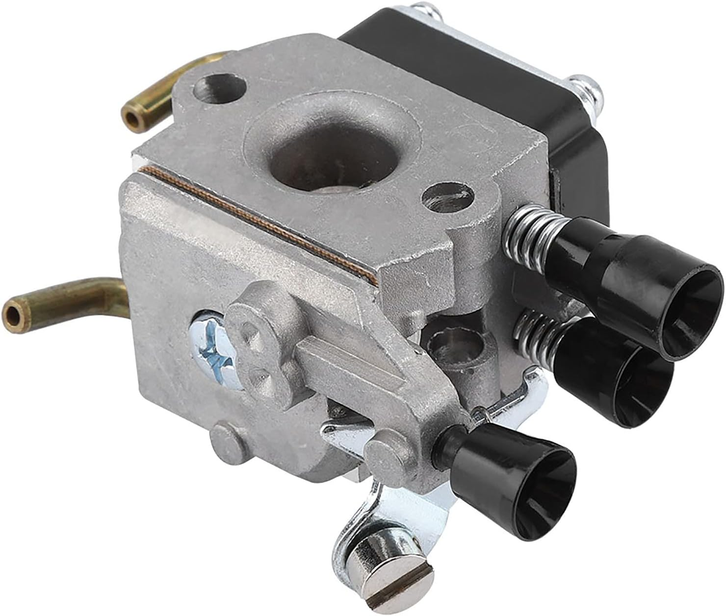 Carburetor Replacement Kit, Carburetor Carb for STIHL FS55 FS55RC FS38 KM55 HL45 KM55R