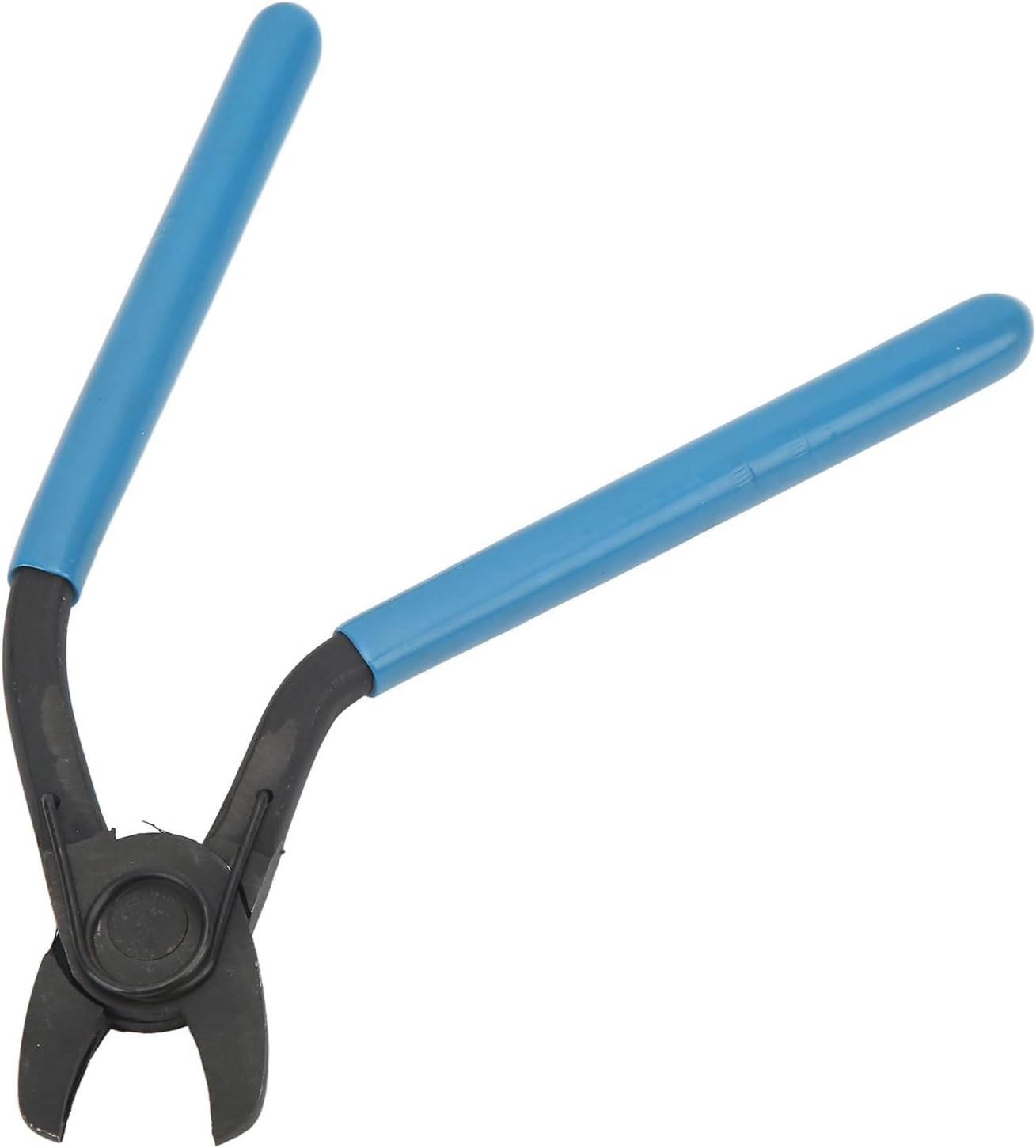 Generic Ring Plier Bent Curved Head Open Angled Upholstery Removal Repair Tool for Vehicles, Generic63Cw1My8Go