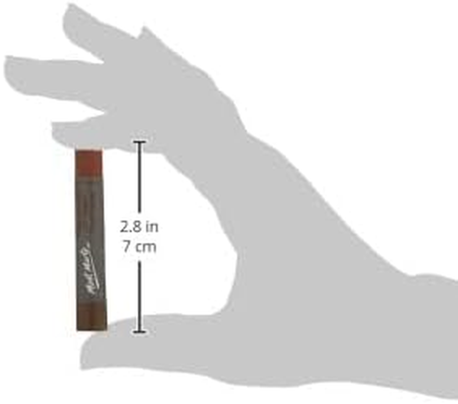 Mont Marte Watersoluble Oil Pastels 12-Pieces Set