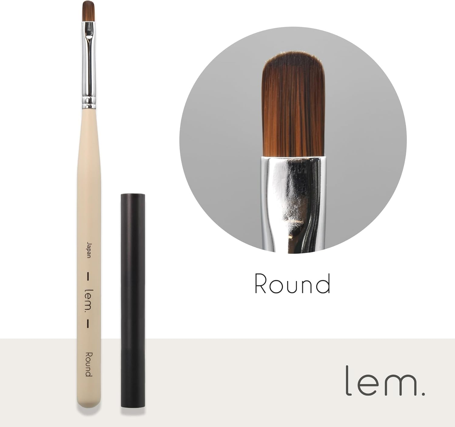 Lem. round B01RO image number 2