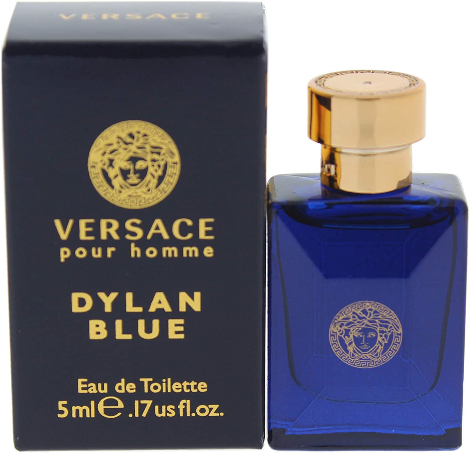 Versace Dylan Blue image number 6