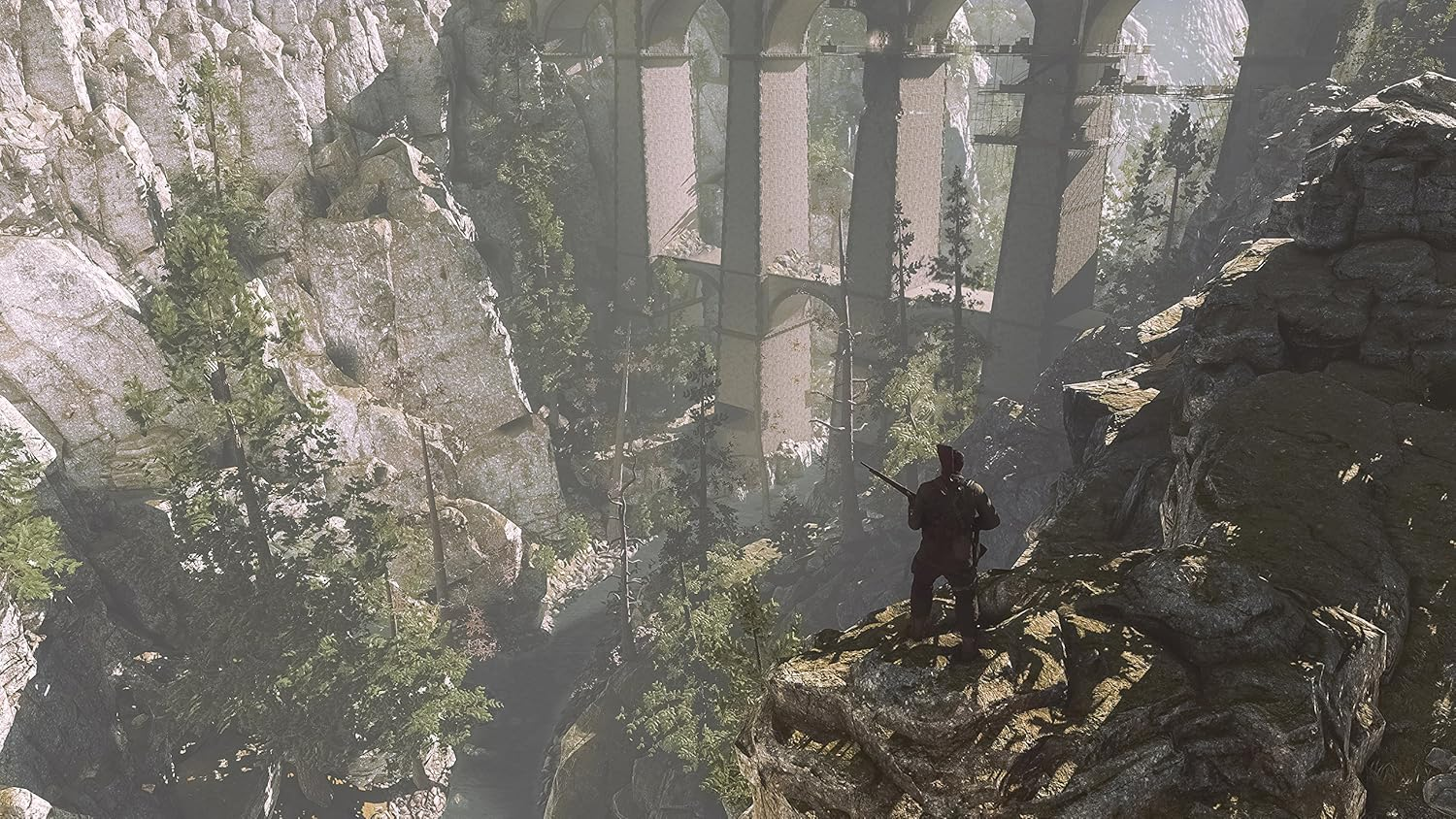 Sniper Elite 4 - Playstation 4 image number 3