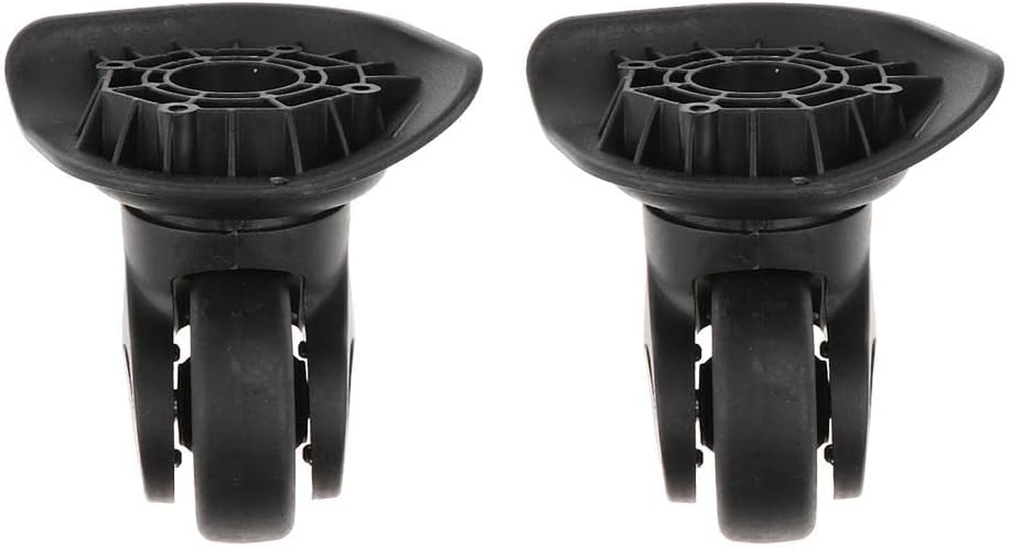 Generic Luggage Double-Bearing Wheel Trolly Suitcase Repair For image number 4