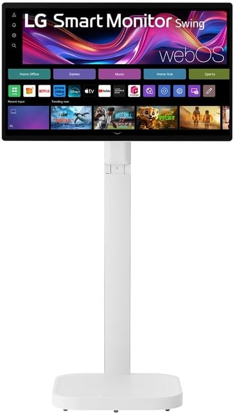 LG 32U889SA-W 32" Monitor