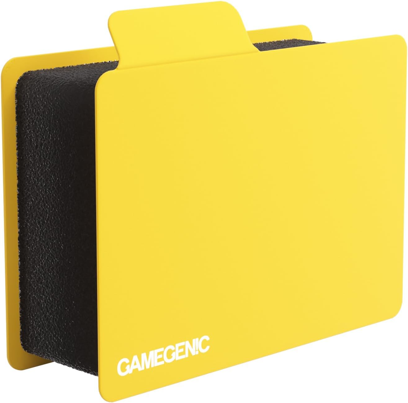 Gamegenic Sideloading Sizemorph Divider for Deck Boxes, Blue - Black image number 6