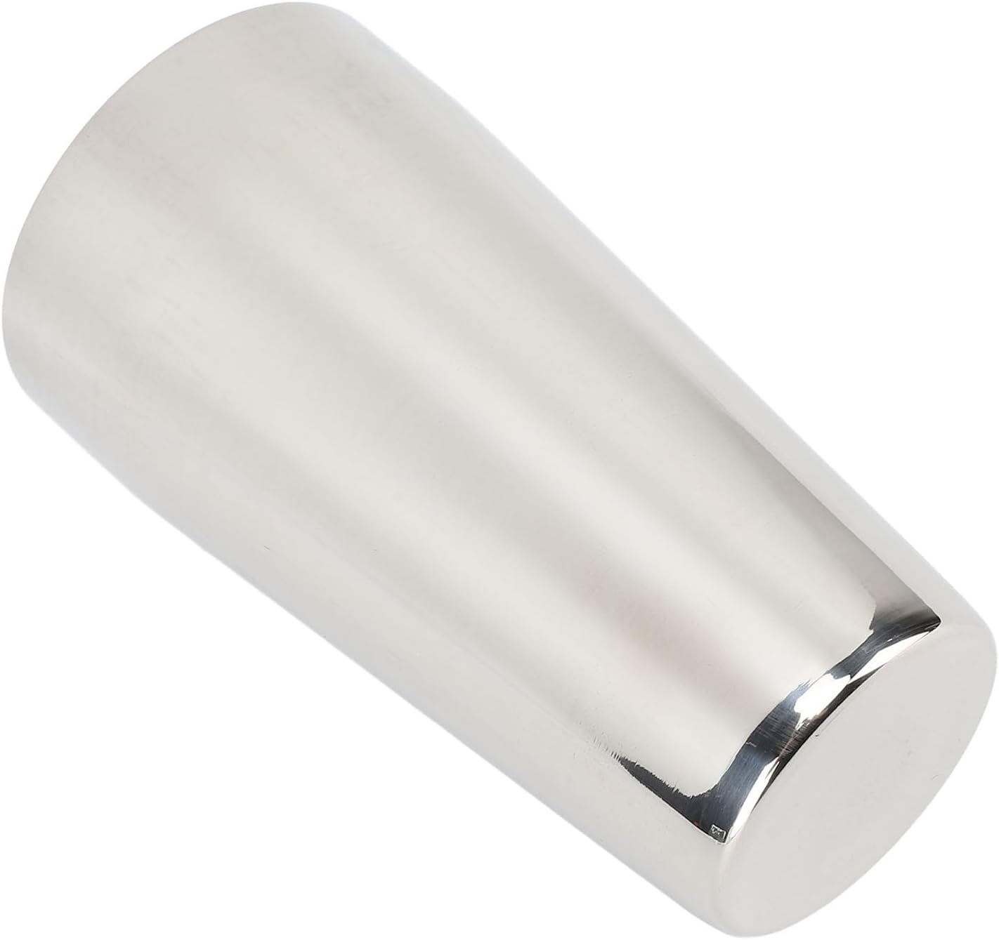 Milkshake Mixing Cup, 750Ml 304 Stainless Steel Milkshake Ice Cream Mixer Mixing Cup, Proof Milkshake Cup for Milkshakes, Juices, Ice Cream, Fruit Salads image number 3