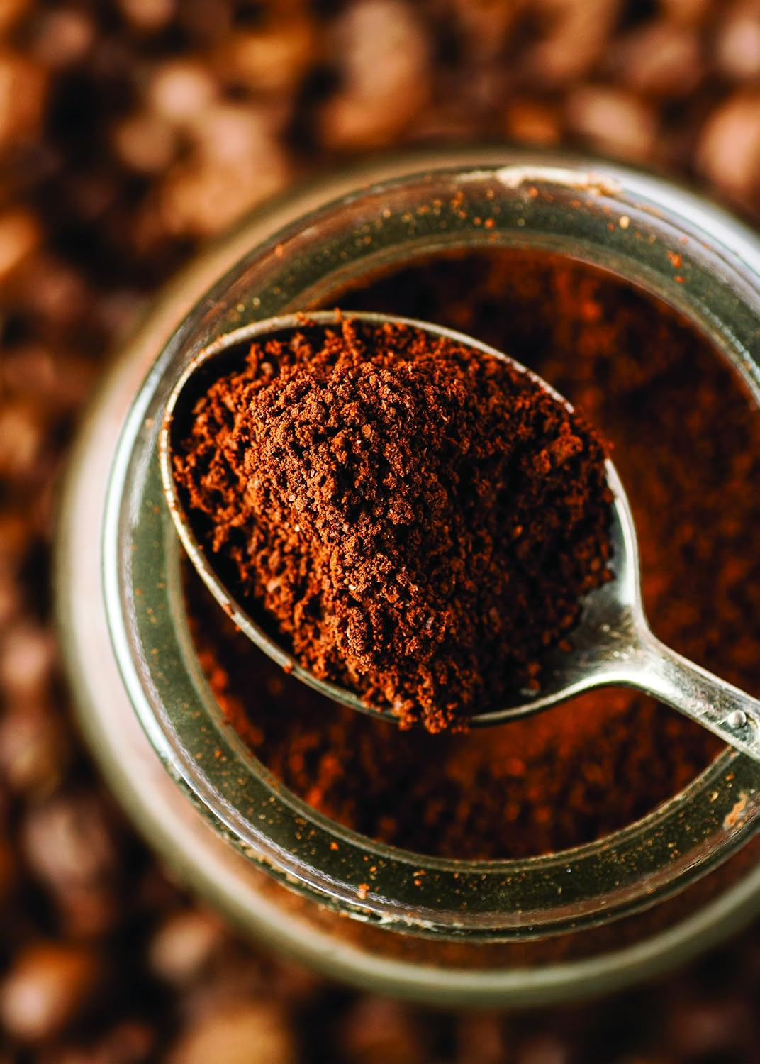 Bialetti Moka Express &ndash; Iconic Stovetop Espresso Maker | Makes Real Italian Coffee | 3 Cup Moka Pot (130 Ml) | Aluminium | Candy Pink image number 5