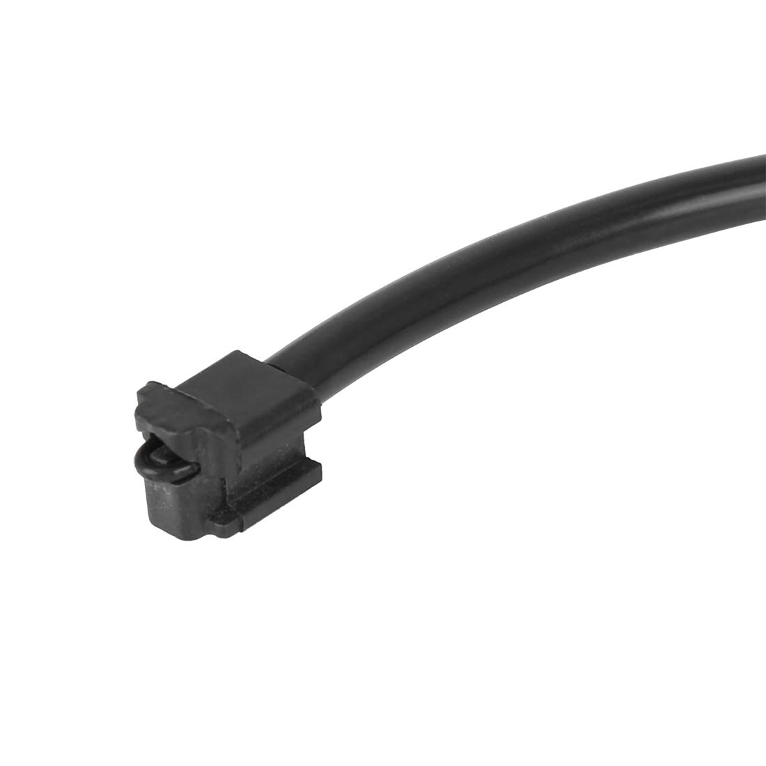 X AUTOHAUX 4777050030 Front Brake Pad Electronic Wear Sensor Replacement Brake Pad Wear Indicators for Lexus LS400 1995-2000 image number 2