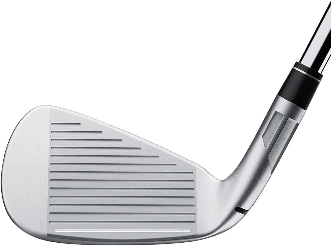 Taylormade Golf Stealth Iron Set image number 3