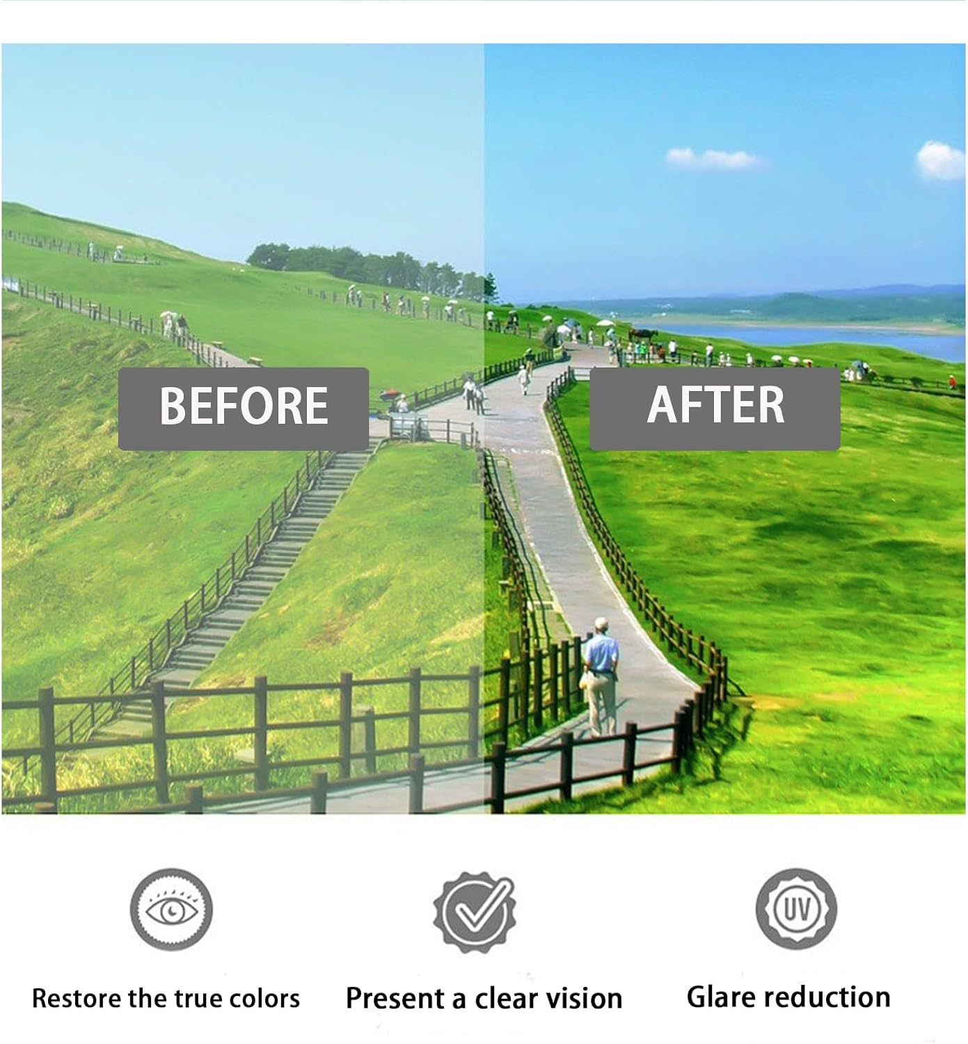 2024 NEW Love Heart Sunglasses Party Sunglasses Cat Eye Sun Glasses Heart Shaped Sunglasses Party Fancy Dress Costume Accessories for Women Men Kids Toddler Party Decorations Supplies