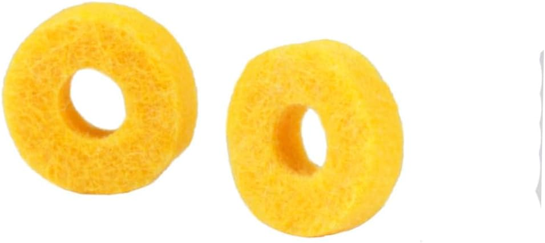 20 Pcs Colored Felt Washers for Cymbals Drum Practice Pad Strap Button Felt Washers Kit for Bass Drum and Cymbal Stand Accessories and Guitar Strap Buttons image number 2