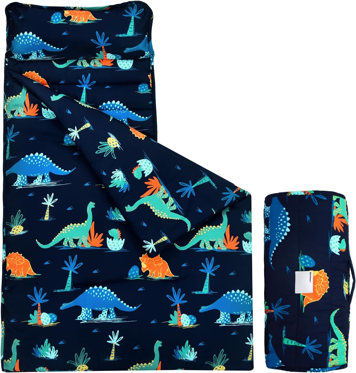 David'S Kids Toddler Nap Mat