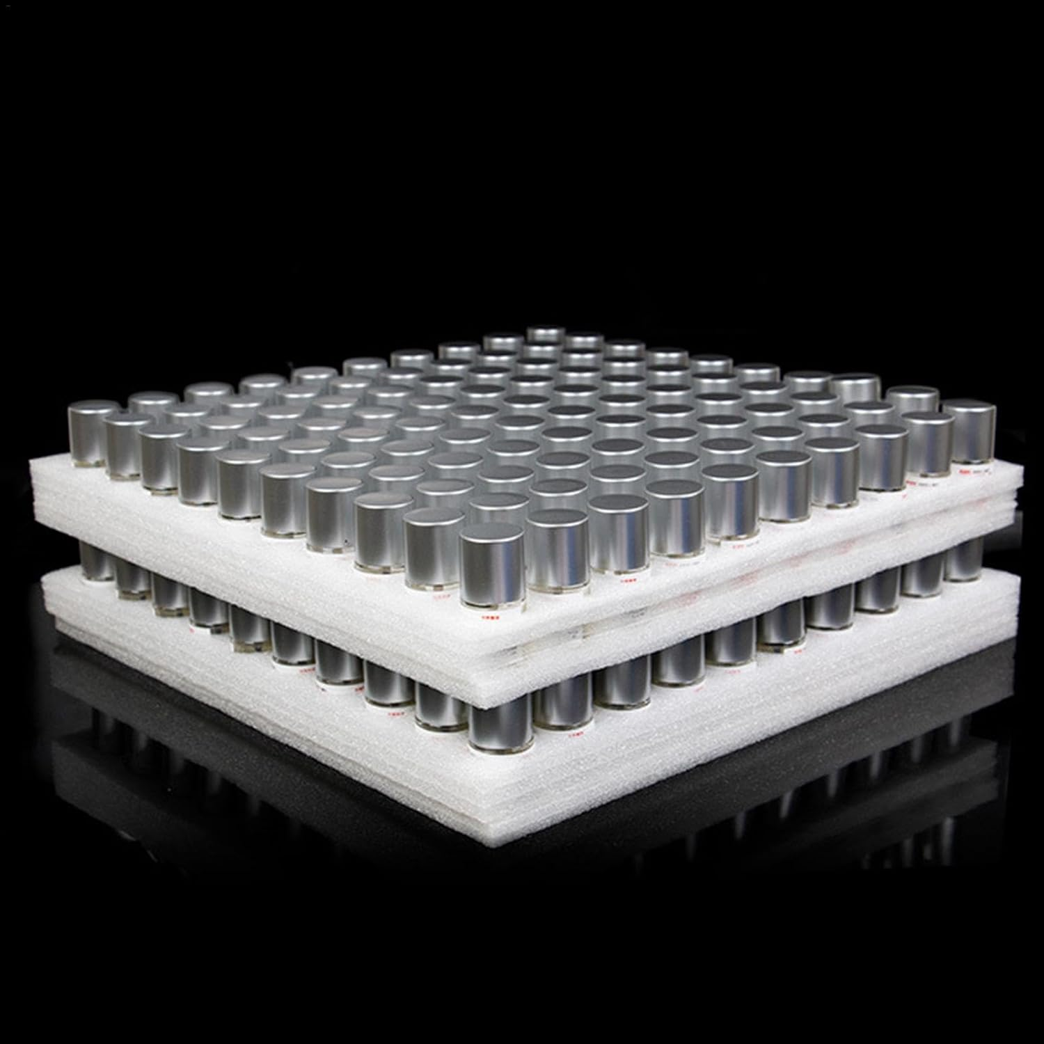 Adhesion Promoter Automotive,Industrial Adhesive Promoter | 10Ml Adhesion Promoter with Brush Heads for Acrylic Metalworking Double Sided Mounting Tape image number 2