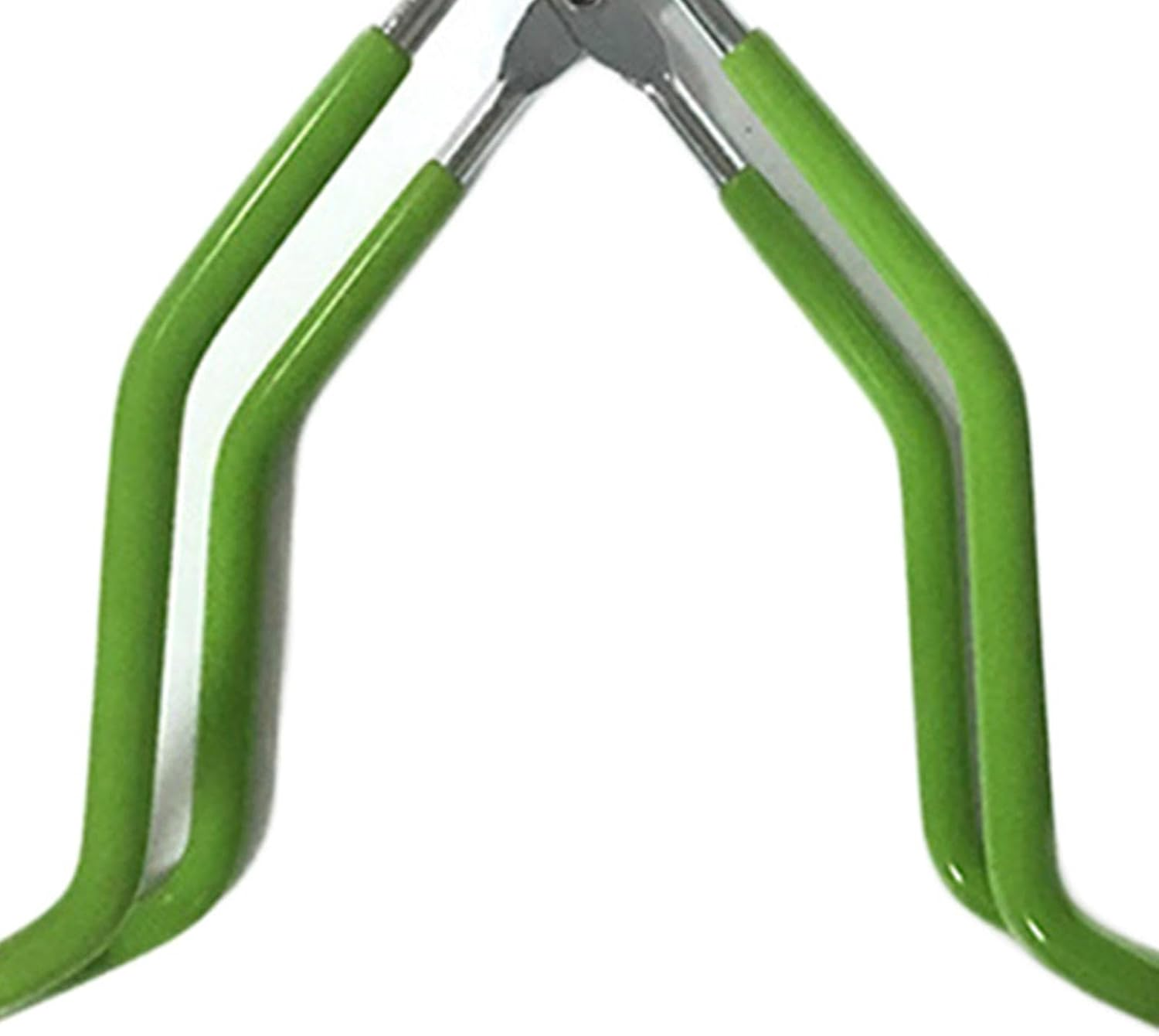 Canning Grabber Tongs,Stainless Steel Canning Gripper Anti-Scalding Tool | Multifunctional Kitchen Tool for Removing Canning Jars, Glass Jars, Milk Bottles Buniq - A image number 7