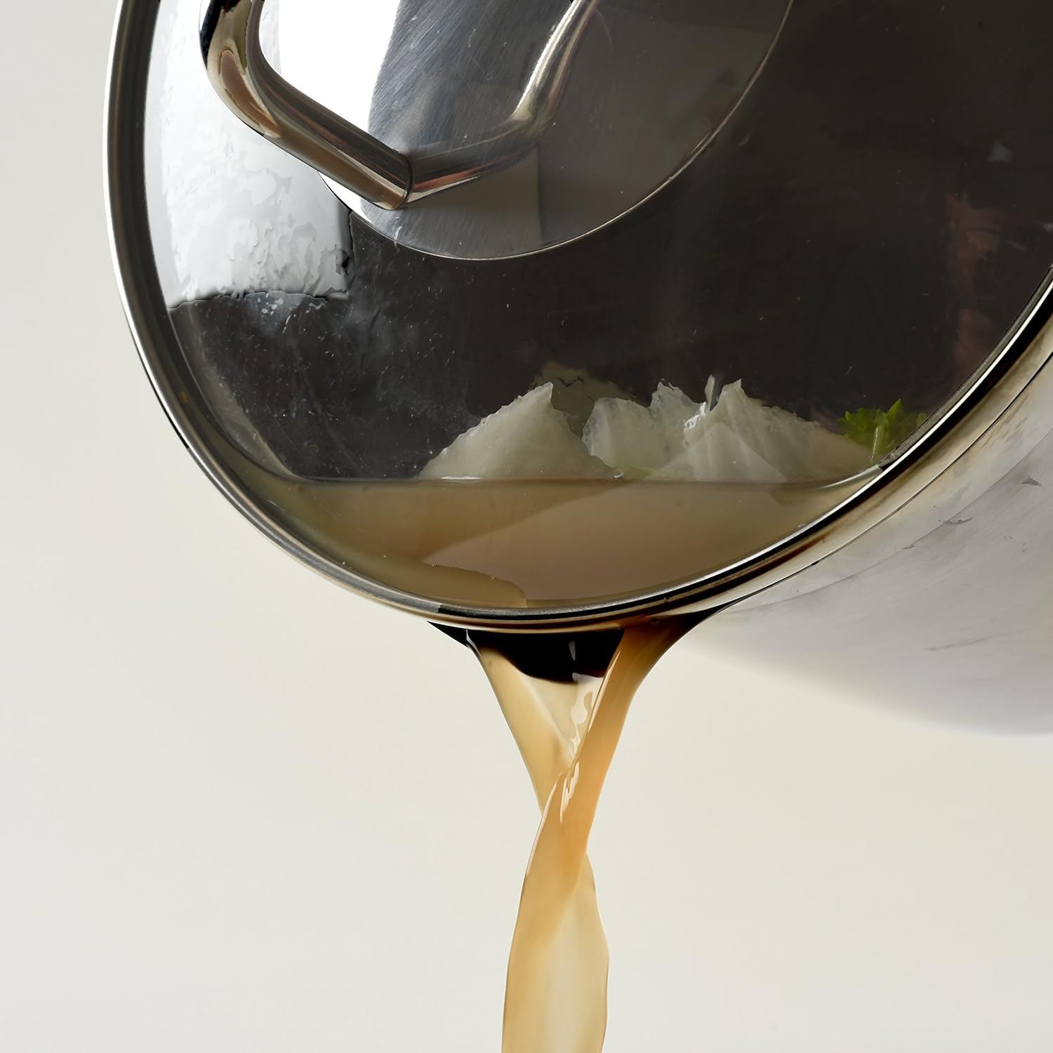 Norpro Krona 8 Cup Multi Pot with Straining Lid image number 1