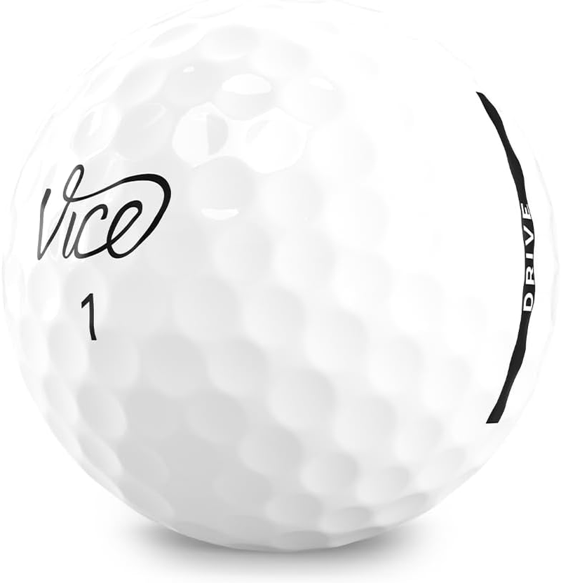 Vice Drive Golf Balls image number 2