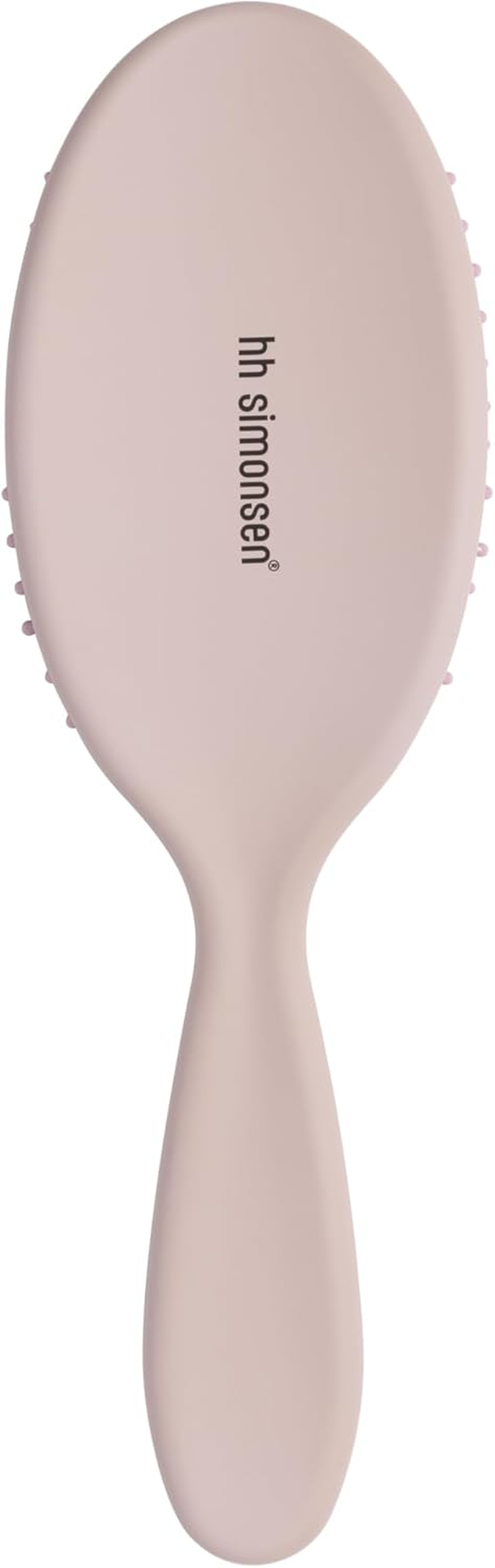 Hh Simonsen Wonder Brush - Dusty Rose 70044-2 image number 6