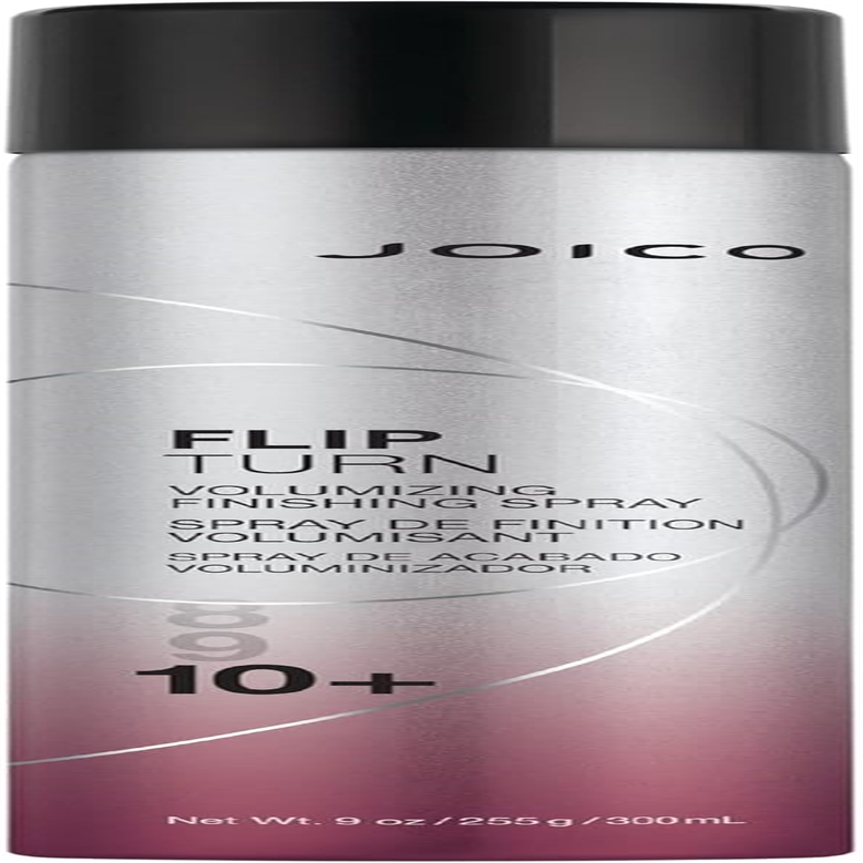 Joico Flip Turn Volumizing Finishing Spray 300 Ml